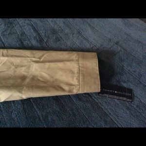 Tommy Hilfiger jacket